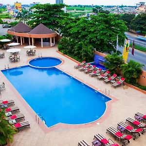 The African Regent Hotel